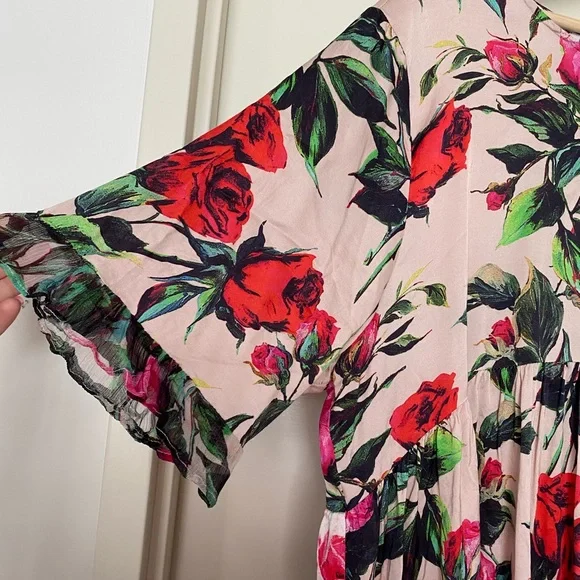 Curate by Trelise Cooper babydoll bliss top size XXXL - Picture 3 of 5